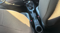 Toyota Aygo X 1.0 VVT-i Edge 5dr Petrol Hatchback